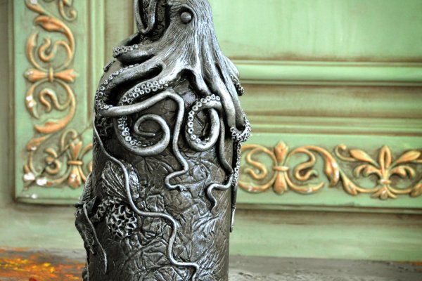 Кракен через браузер