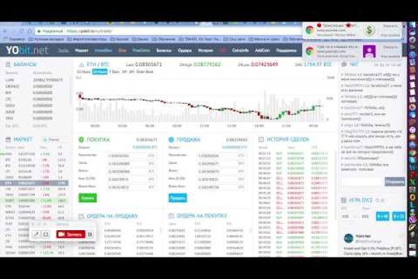 Тор kraken